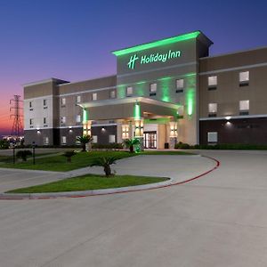 Holiday Inn Galveston Island, An Ihg Hotel